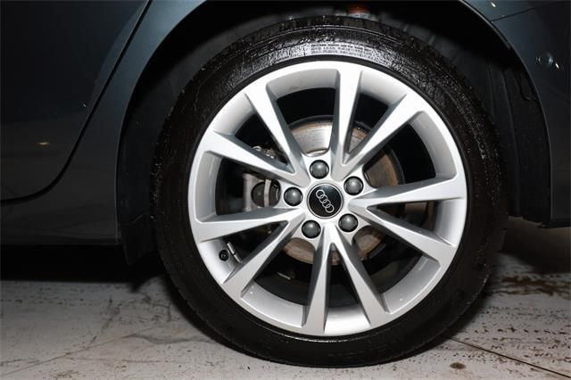 2025 Audi A3 Premium 40 TFSI quattro - 22980306 - 26