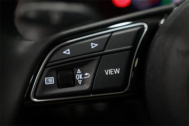 2025 Audi A3 Premium 40 TFSI quattro - 22980306 - 27