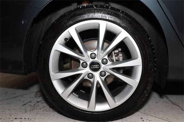 2025 Audi A3 Premium 40 TFSI quattro - 22980306 - 31