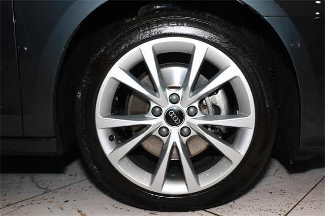 2025 Audi A3 Premium 40 TFSI quattro - 22980306 - 32