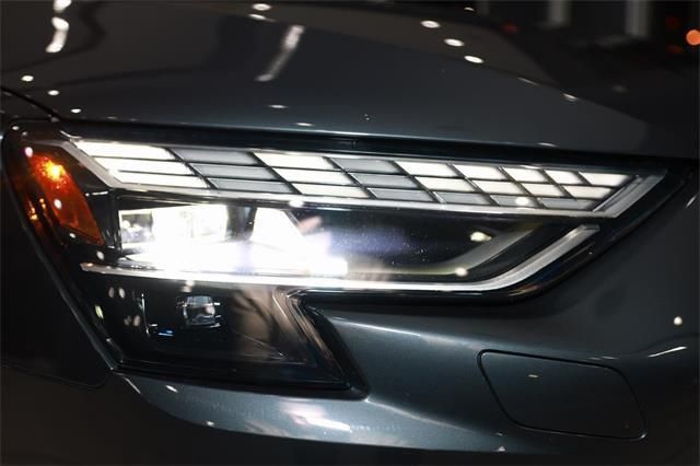 2025 Audi A3 Premium 40 TFSI quattro - 22980306 - 33