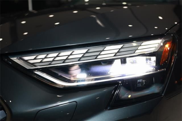 2025 Audi A3 Premium 40 TFSI quattro - 22980306 - 34