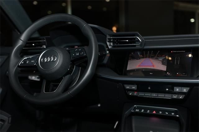 2025 Audi A3 Premium 40 TFSI quattro - 22980306 - 36