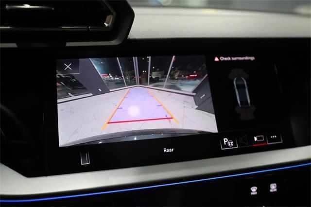 2025 Audi A3 Premium 40 TFSI quattro - 22980306 - 40