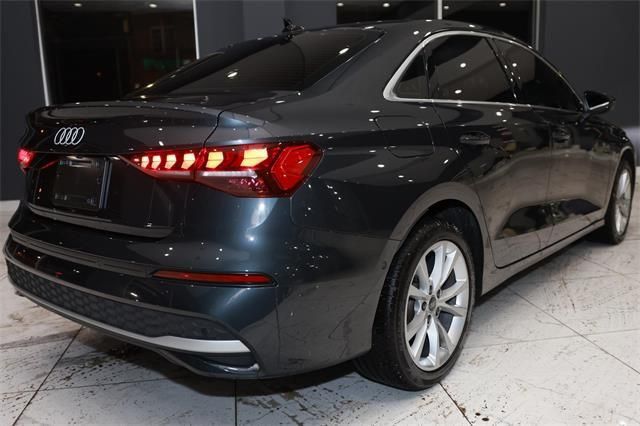 2025 Audi A3 Premium 40 TFSI quattro - 22980306 - 6