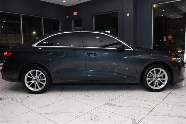 2025 Audi A3 Premium 40 TFSI quattro - 22980306 - 7