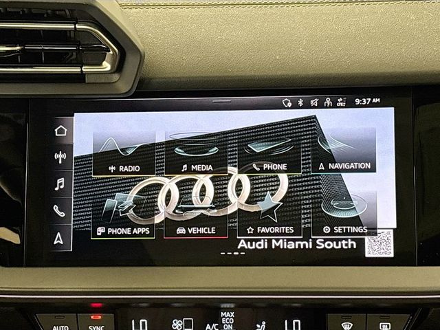 2025 Audi A3 Premium 40 TFSI quattro - 23051704 - 11