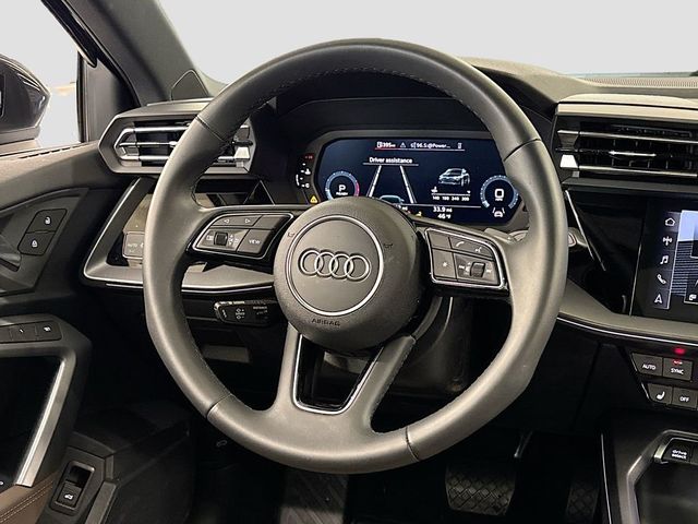 2025 Audi A3 Premium 40 TFSI quattro - 23051704 - 17