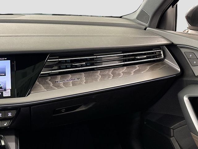 2025 Audi A3 Premium 40 TFSI quattro - 23051704 - 18