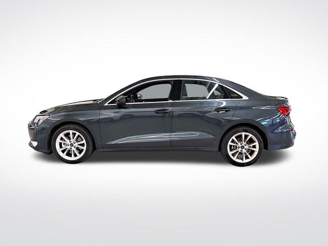 2025 Audi A3 Premium 40 TFSI quattro - 23051704 - 1