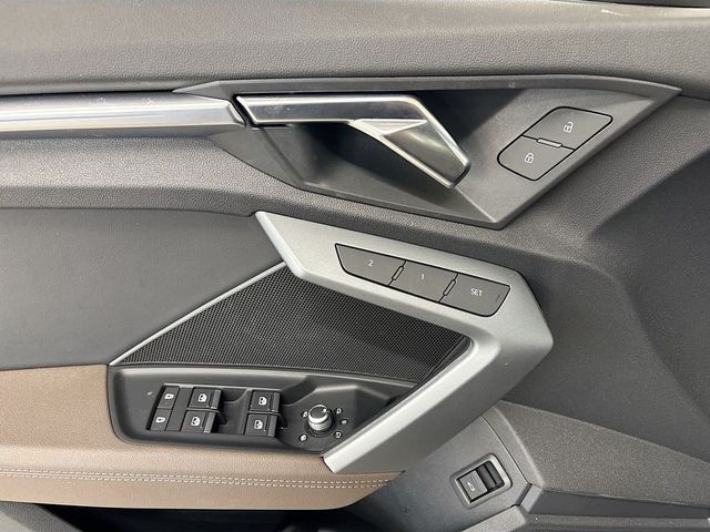 2025 Audi A3 Premium 40 TFSI quattro - 23051704 - 19