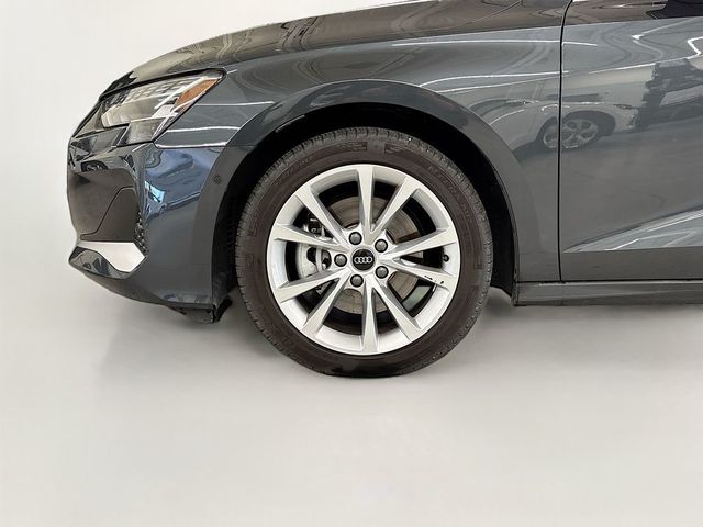 2025 Audi A3 Premium 40 TFSI quattro - 23051704 - 22