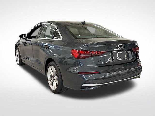 2025 Audi A3 Premium 40 TFSI quattro - 23051704 - 2