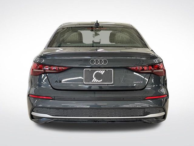 2025 Audi A3 Premium 40 TFSI quattro - 23051704 - 3