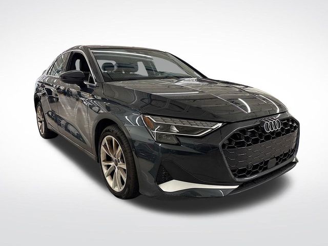 2025 Audi A3 Premium 40 TFSI quattro - 23051704 - 6