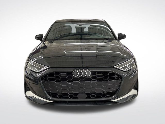 2025 Audi A3 Premium 40 TFSI quattro - 23051704 - 7