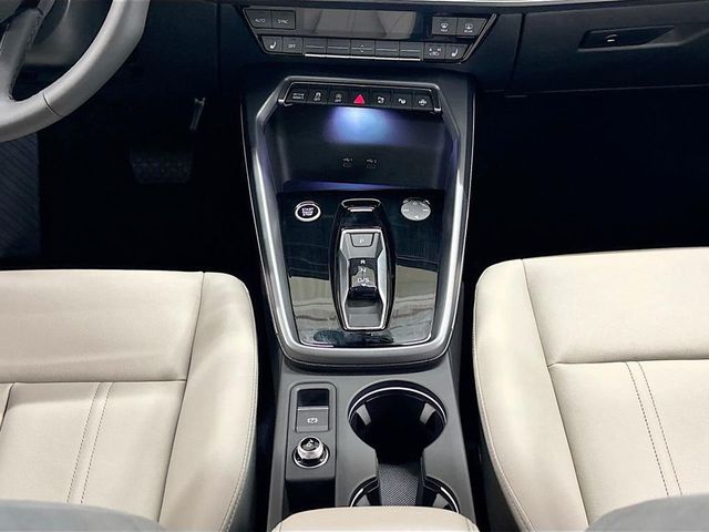 2025 Audi A3 Premium 40 TFSI quattro - 23051729 - 12
