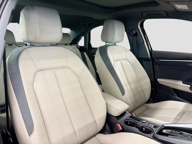 2025 Audi A3 Premium 40 TFSI quattro - 23051729 - 13
