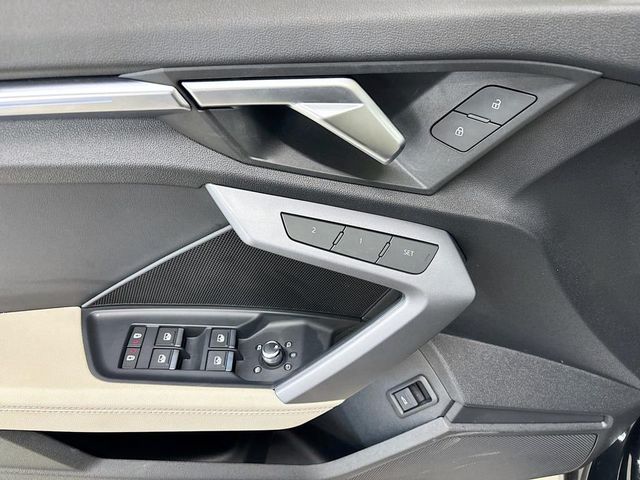 2025 Audi A3 Premium 40 TFSI quattro - 23051729 - 17
