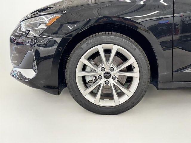 2025 Audi A3 Premium 40 TFSI quattro - 23051729 - 22