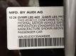 2025 Audi A3 Premium 40 TFSI quattro - 23051729 - 23