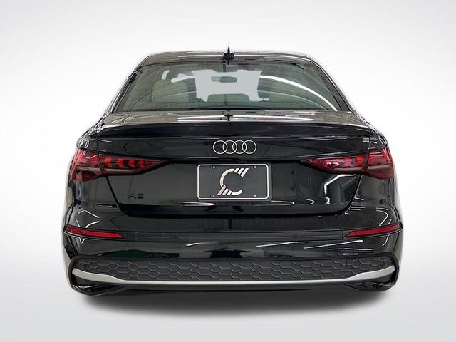 2025 Audi A3 Premium 40 TFSI quattro - 23051729 - 3
