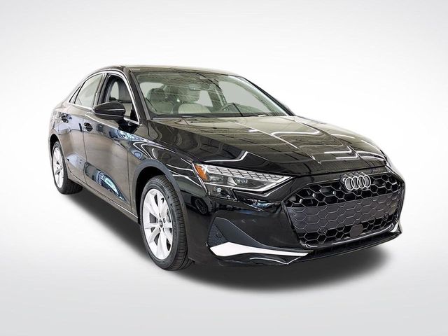 2025 Audi A3 Premium 40 TFSI quattro - 23051729 - 6