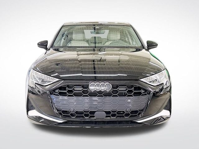 2025 Audi A3 Premium 40 TFSI quattro - 23051729 - 7