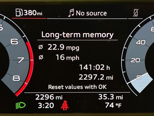 2025 Audi A3 Premium 40 TFSI quattro - 23051796 - 10