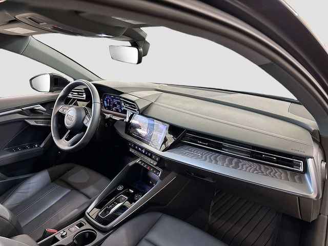 2025 Audi A3 Premium 40 TFSI quattro - 23051796 - 13
