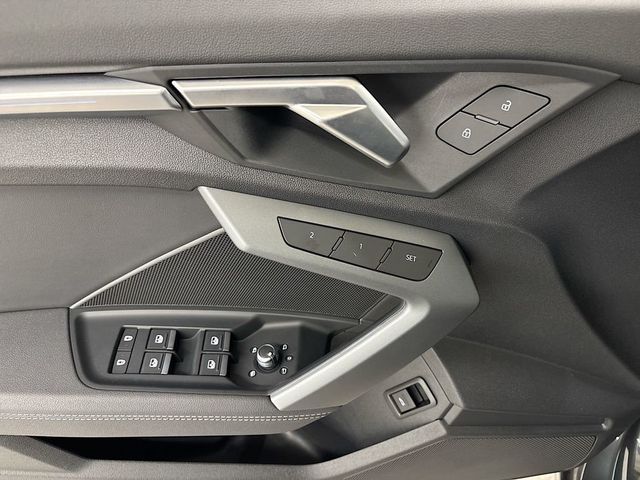 2025 Audi A3 Premium 40 TFSI quattro - 23051796 - 14