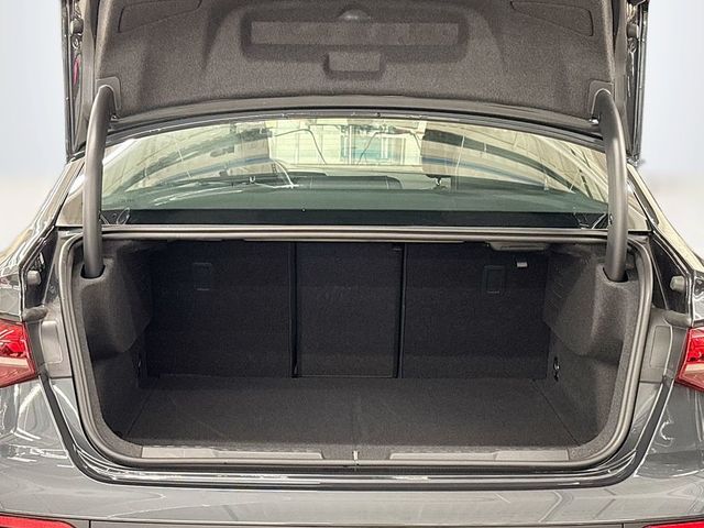 2025 Audi A3 Premium 40 TFSI quattro - 23051796 - 18