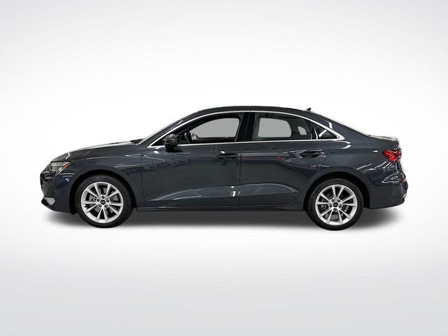 2025 Audi A3 Premium 40 TFSI quattro - 23051796 - 1