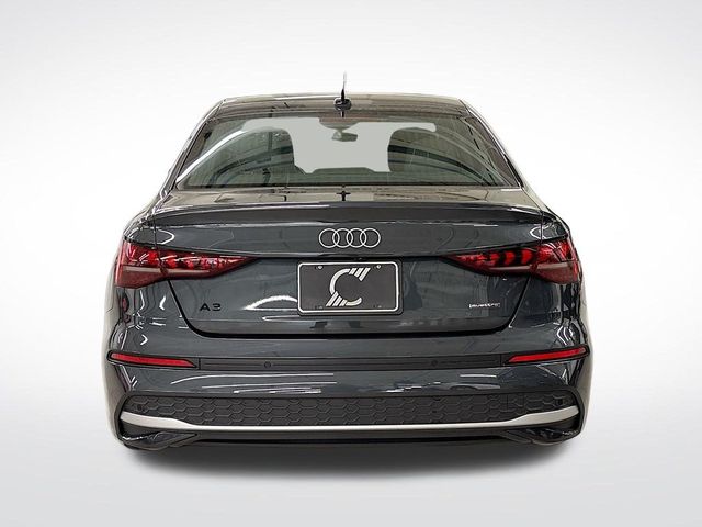 2025 Audi A3 Premium 40 TFSI quattro - 23051796 - 3