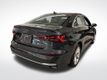 2025 Audi A3 Premium 40 TFSI quattro - 23051796 - 4