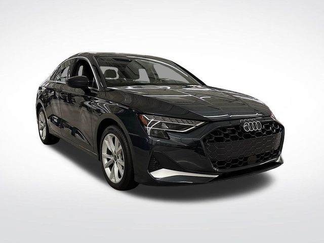 2025 Audi A3 Premium 40 TFSI quattro - 23051796 - 6