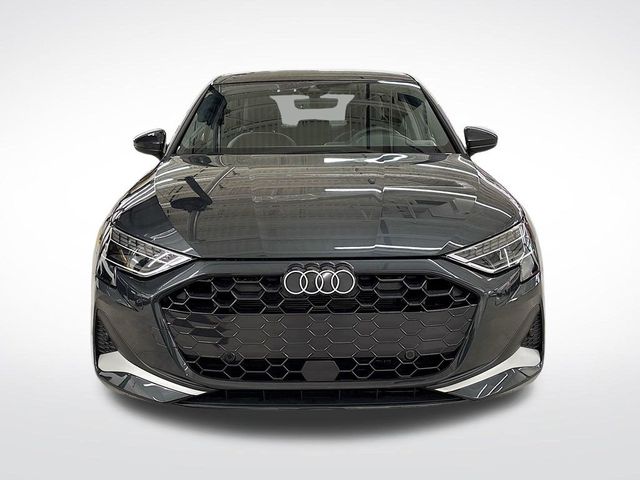 2025 Audi A3 Premium 40 TFSI quattro - 23051796 - 7