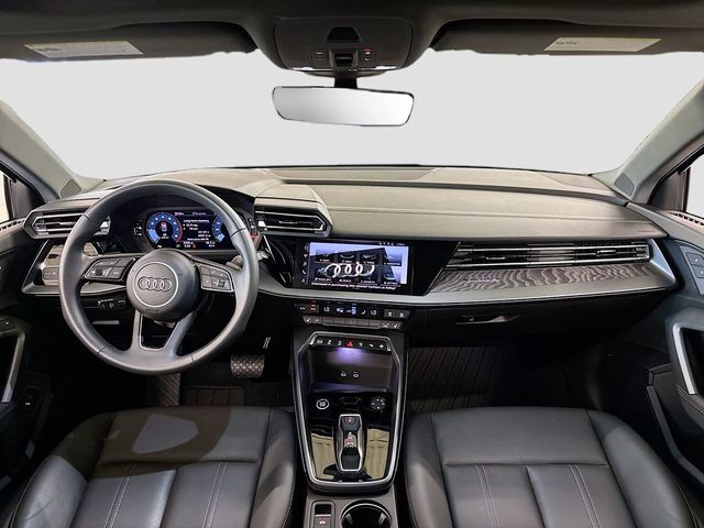 2025 Audi A3 Premium 40 TFSI quattro - 23051796 - 8