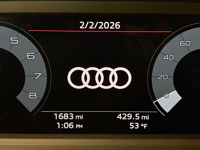 2025 Audi A3 Premium 40 TFSI quattro - 23051803 - 10