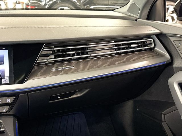 2025 Audi A3 Premium 40 TFSI quattro - 23051803 - 18