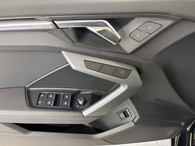 2025 Audi A3 Premium 40 TFSI quattro - 23051803 - 19