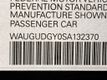 2025 Audi A3 Premium 40 TFSI quattro - 23051803 - 23