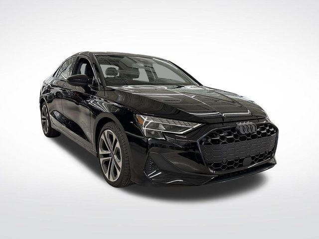 2025 Audi A3 Premium 40 TFSI quattro - 23051803 - 6
