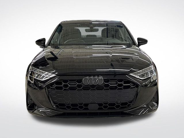 2025 Audi A3 Premium 40 TFSI quattro - 23051803 - 7