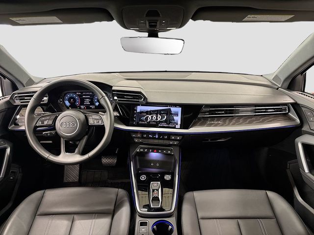 2025 Audi A3 Premium 40 TFSI quattro - 23051803 - 8