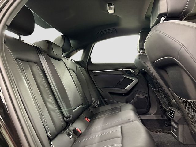 2025 Audi A3 Premium 40 TFSI quattro - 23051807 - 15