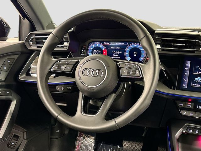 2025 Audi A3 Premium 40 TFSI quattro - 23051807 - 18
