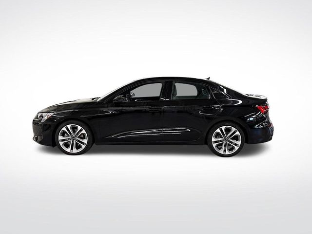 2025 Audi A3 Premium 40 TFSI quattro - 23051807 - 1
