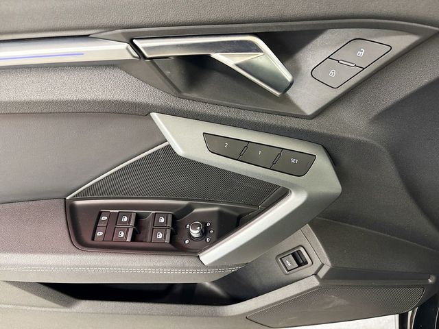 2025 Audi A3 Premium 40 TFSI quattro - 23051807 - 20