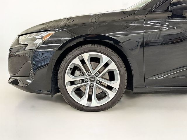 2025 Audi A3 Premium 40 TFSI quattro - 23051807 - 23